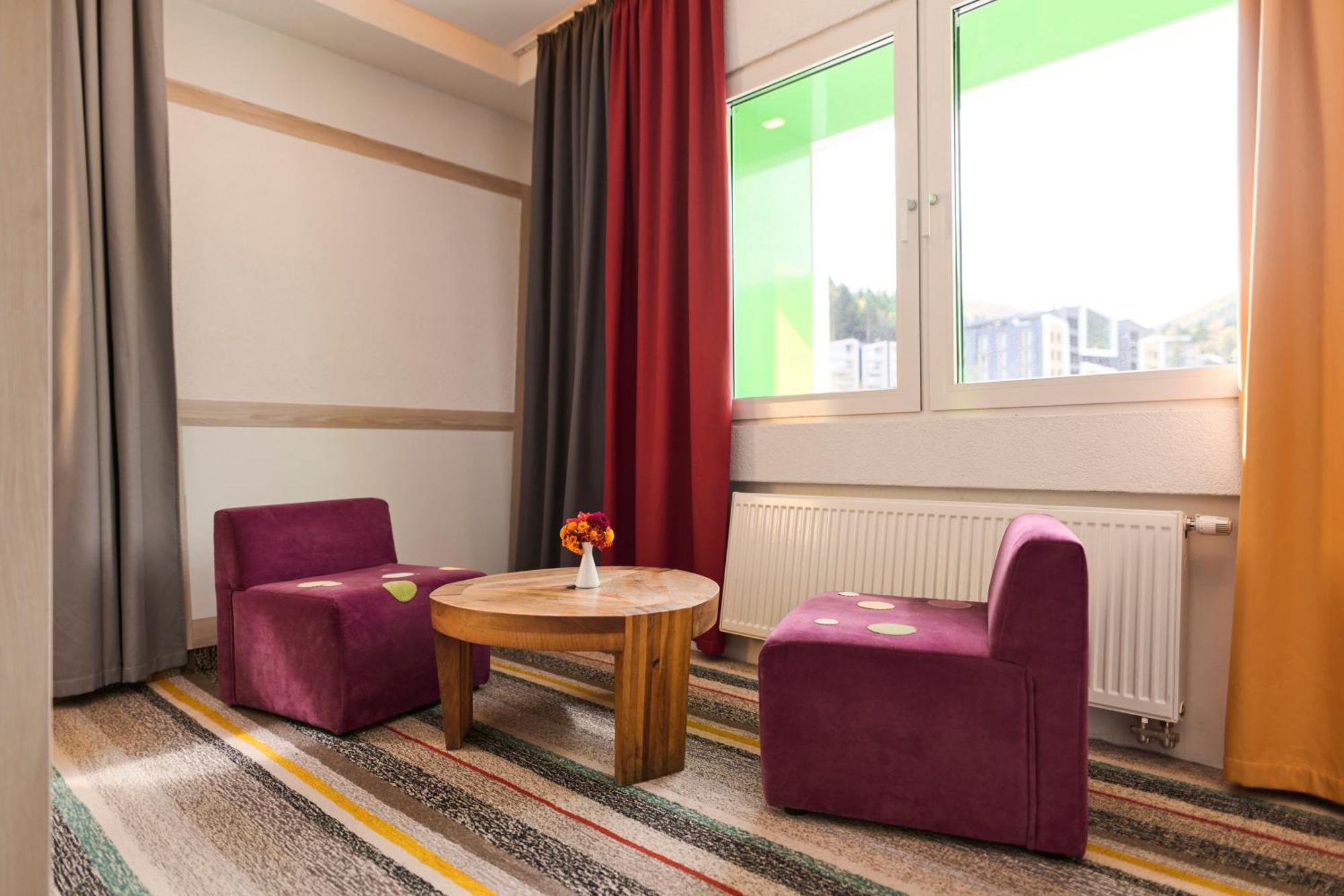 Hotel Han Bjelasnica Exterior photo